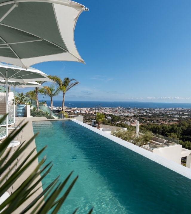 Resa Estates Ibiza Cas Mut villa te koop sale pool and view 4.jpg